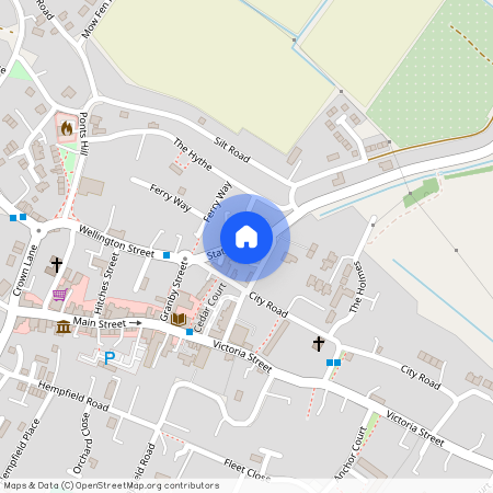 Littleport, Littleport, Ely, CB6