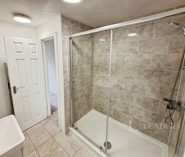 3 bedroom apartment to rent Tadburn Green, Romsey - Photo 2