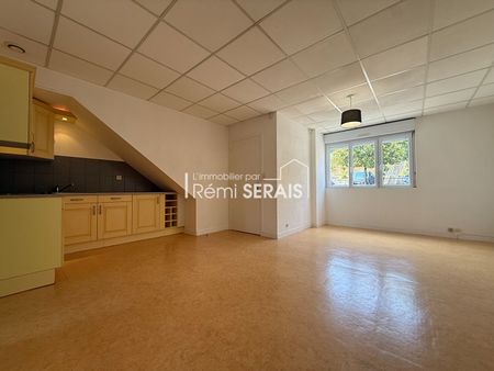 Location Appartement 2 pièces 42m² - Photo 2