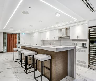 For Lease - 15 Queens Quay Street Unit# 1808, Toronto, Ontario - Photo 2