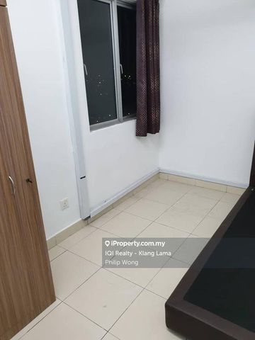 Mutiara Residence, Taman Serdang Jaya, Seri Kembangan - Photo 5