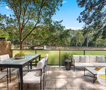 4/1 Cleland Road, Artarmon NSW 2064 - Townhouse For Rent | Domain - Photo 2