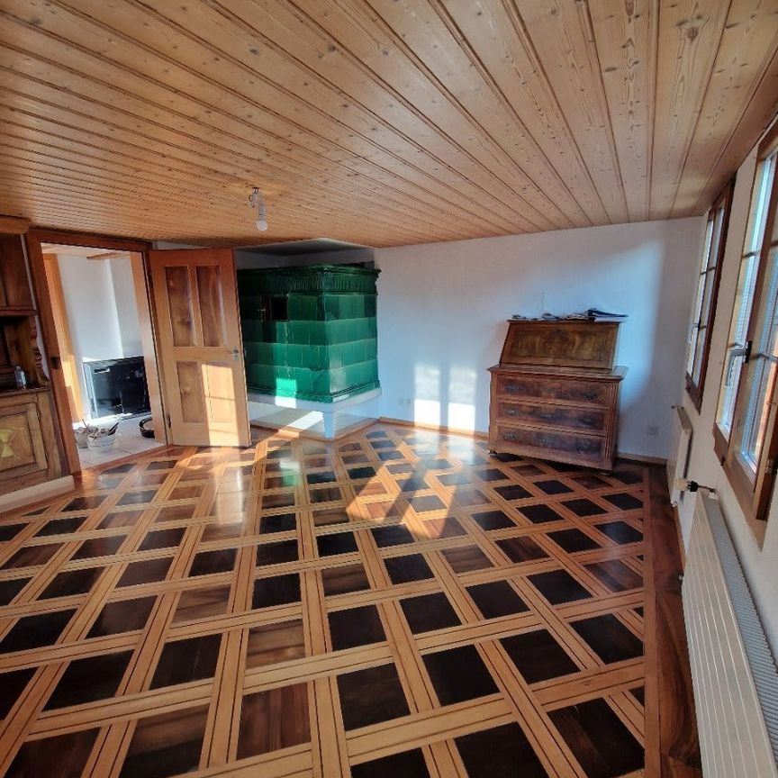 3.5 Zimmer, 75 m² - Foto 1