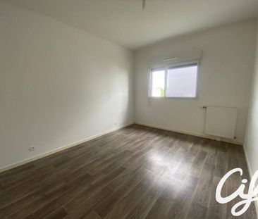 Location appartement t2 41 m² à Nantes (44300) Doulon - Bottière-Bo... - Photo 5