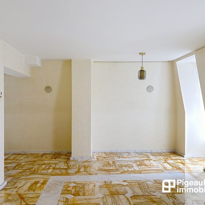 Location Appartement T 4 - Rennes - Centre Ville - Photo 1