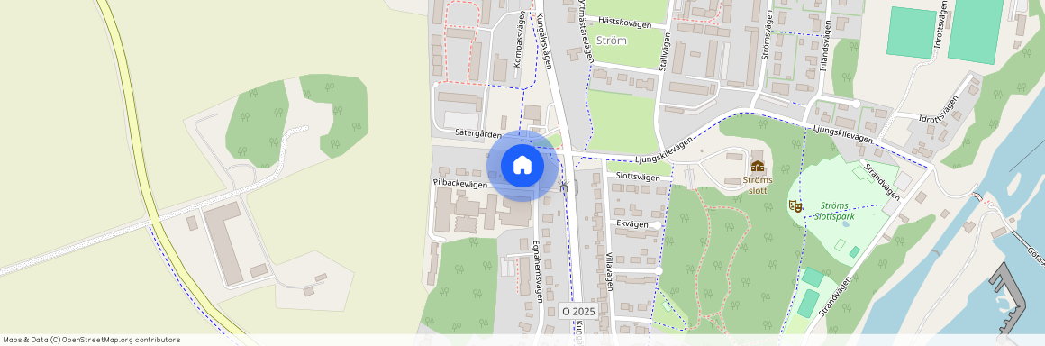 Lilla Edet, Pilbackevägen, 2, 46332