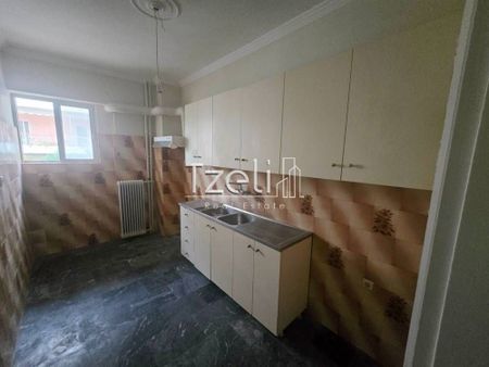 Διαμέρισμα για ενοικίαση Τερψιθέα - Γλυφάδα (Πάτρα) - Φωτογραφία 4
