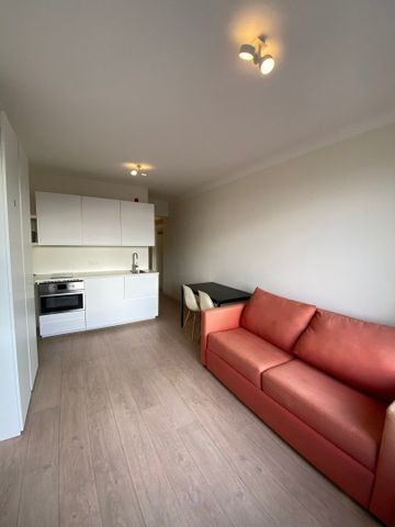 Appartement te huur - Photo 2