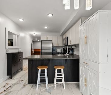 For Lease - 2016 Dorima Street Unit# Unit #D, Orleans - Cumberland ... - Photo 1