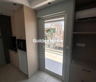 Studio/Γκαρσονιέρα για ενοικίαση Πλατεία Αττικής (Αττική) - Photo 6