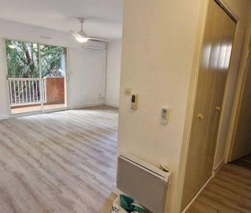 Location appartement 2 pièces à Toulon (83000) - Photo 3