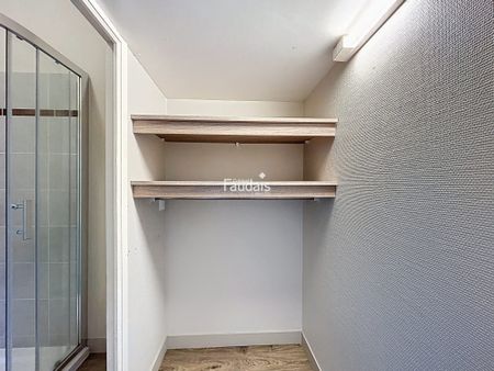 Location Appartement 1 pièce 22m² ST LO 50000 - Photo 5