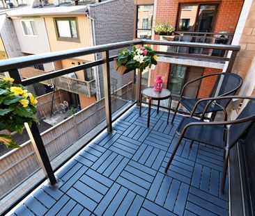 For Lease - 316 Bruyere Street Unit# 311, Lower Town - Sandy Hill, ... - Photo 1