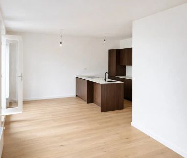 Ruim gerenoveerd appartment Te Huur op toplocatie in centrum Lier - Photo 4