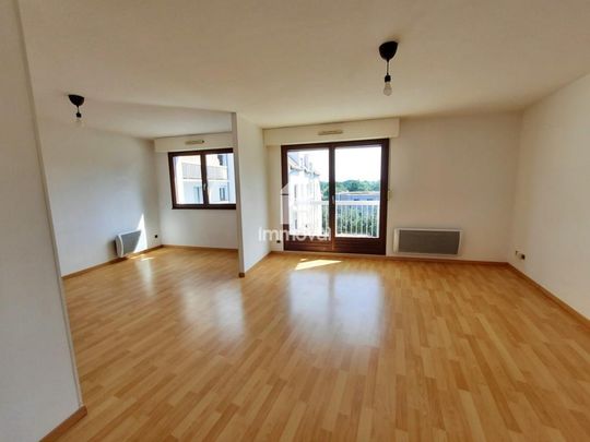 Location Appartement 3 pièces 64m² STRASBOURG 67200 - Photo 1