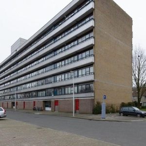Rümkelaan, 3571 XZ Utrecht, Nederland - Foto 2