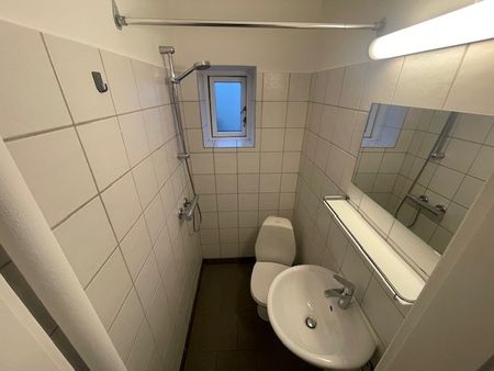 Vejle - Studie/Pendler 1vær.Lejl.Mølho - Foto 3