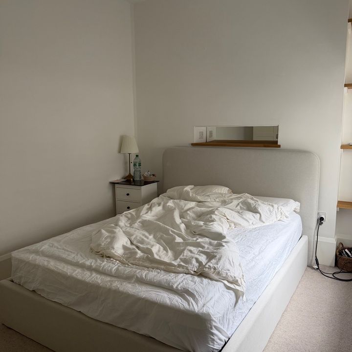 Room in a Shared Flat, Ilchester Mansions, W8 - Photo 1