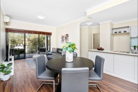 12/2 Pisconeri Street, Perth Wa 6000 - Photo 3