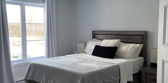 41/2 A Louer à Lachute! - Photo 2