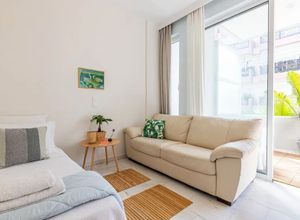 Διαμέρισμα για ενοικίαση - Ηράκλειο Κρήτης, - Photo 2