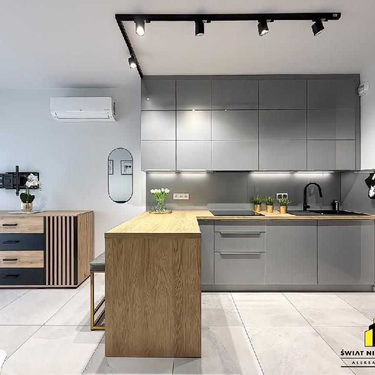 Mieszkanie Bielsko-Biała Kamienica powierzchnia 40.0 m² C395-WM-54090 - Zdjęcie 1