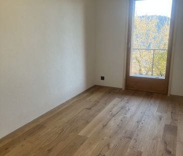 Superbe 4.5 pièces avec balcon terrasse vue dégagée - Photo 4