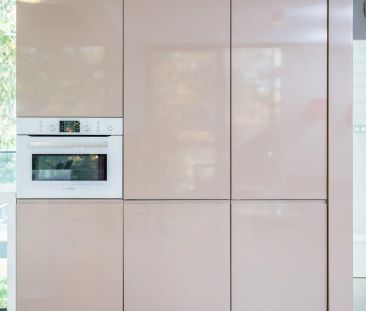 Komfortowy, nowocześnie urządzony dom z parkingiem i dużym tarasem ... - Photo 6