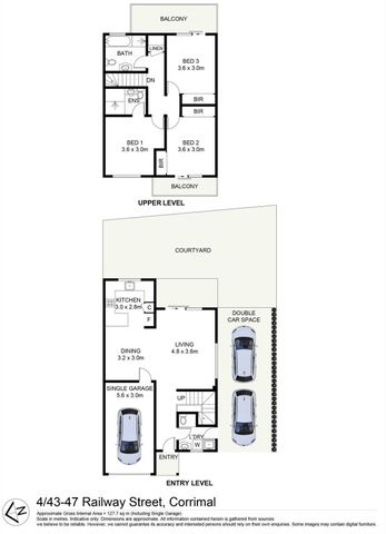 4/43-47 Railway Street - Photo 4