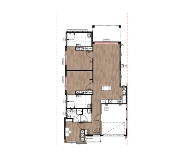 Brand New Home! - Photo 3