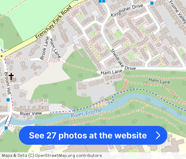 Ham Lane, Bristol, Somerset, BS16 - Photo 1