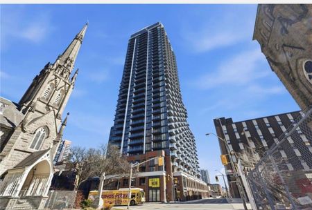 For Lease - 75 James Street Unit# 2005, Hamilton, Ontario - Photo 2