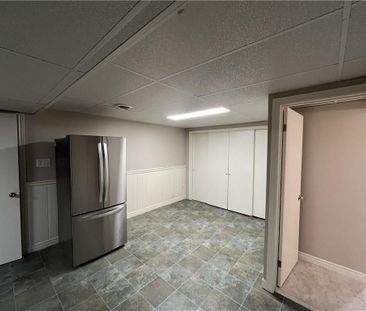 For Lease - 461 South Pelham Road Unit# LOWER, Welland, Ontario - Photo 3