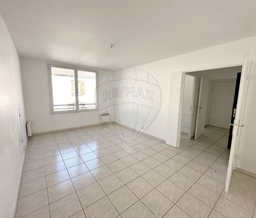 Appartement 1 chambre(s) à louer - Morangis - Photo 2
