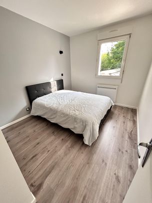 Appartement de 37,34 m² à Savigny-Sur-Orge - Photo 1