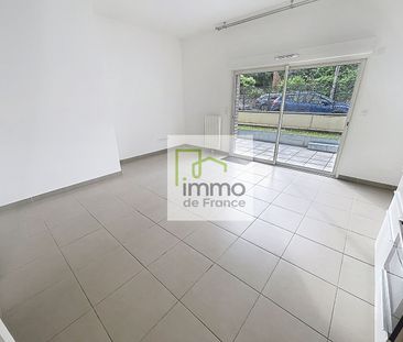 Location Appartement 2 pièces 53m² - Photo 5