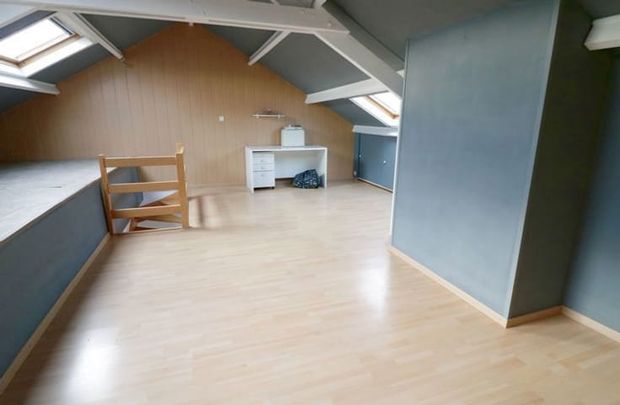 Appartement te huur - Photo 1