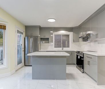 For Lease - 4 Lancelot Lane, Markham, Ontario - Photo 5