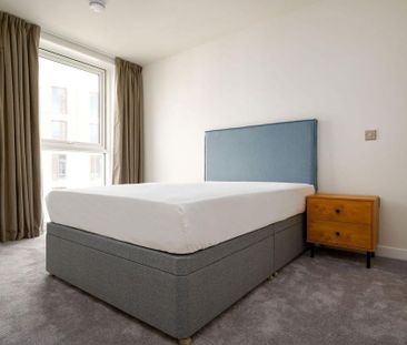 1 bedroom apartment to rent - Photo 6