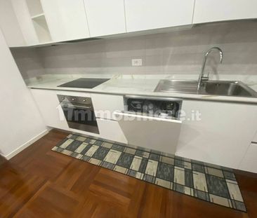 Quadrilocale via Cola di Rienzo 46, Solari, Milano - Foto 3