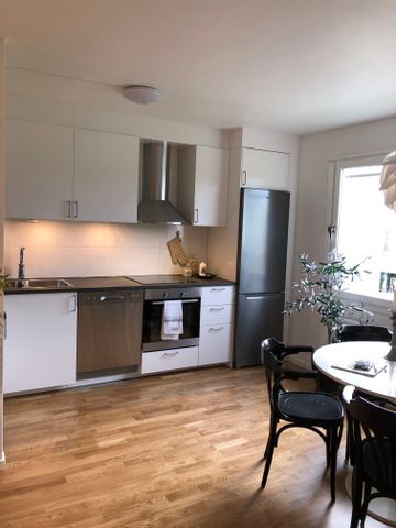 Möllegatan 11 A - Photo 4