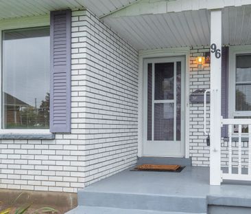 For Lease - 96 Lakeshore Road Unit# Geb, St. Catharines, Ontario - Photo 1