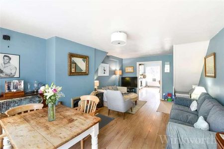 Sunderland Road, London, SE23 - Photo 4