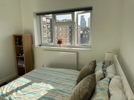 2 Bed Flat, Fanshaw Street, N1 - Photo 5