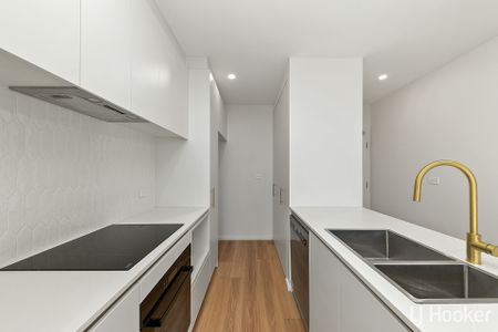 43/2 Mcmichael Terrace, Denman Prospect ACT, Belconnen - Photo 3
