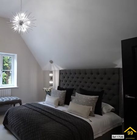 1 bed Flat in 16 Cranley Gardens , London, SW7 3DA - Photo 3