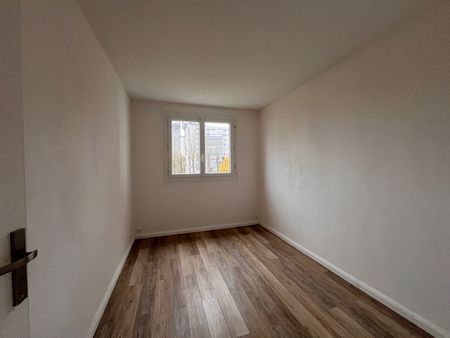 Bel appartement T4 de 71m2 à Bihorel - Photo 4