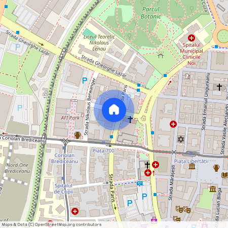 Timis, Timisoara