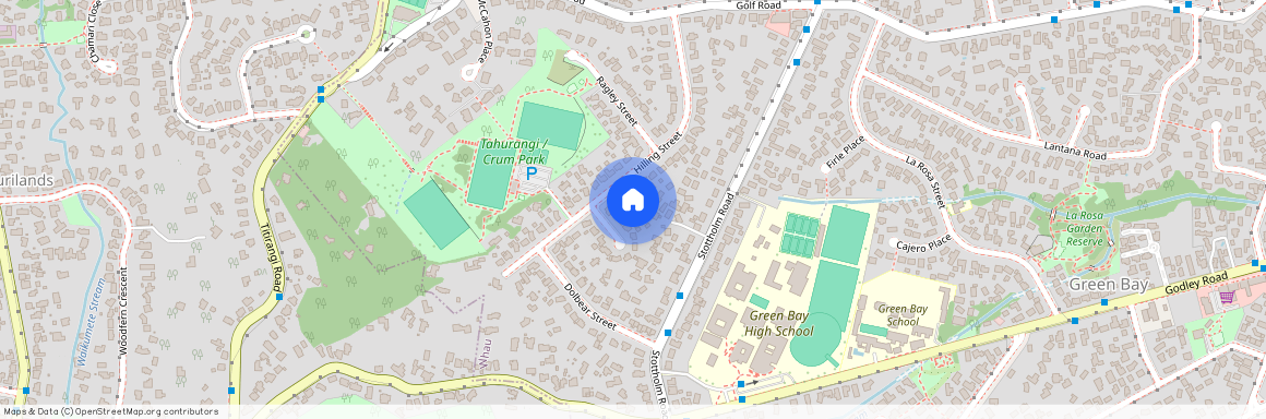 55 Hilling Street, Green Bay, Waitakere City