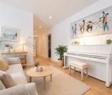 Ruhrblick, Sonne, Freiheit – Wohnen im Herzen von Kettwig! 1.845 € - Foto 1